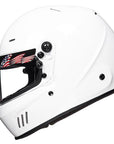 ILM Snell SA2020 Full Face Auto Car Racing Helmets Model 760 - ILM