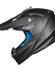 ILM Adult Dirt Bike Helmet Model 216 - ILM