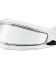 ILM Heated Visor Anti Fog for Model-159 Motocross Snowmobile Snowboard Ski Full Face Motorcycle Helmet - ILM