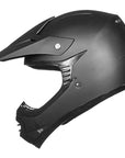 ILM Youth Kids ATV Motocross Helmet Goggles Sports Gloves Dirt Bike Motorcycle B07 - ILM