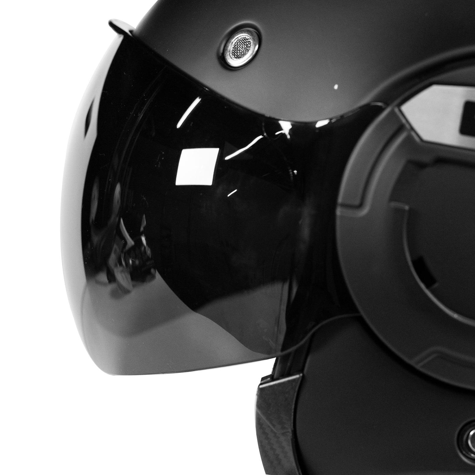 ILM B707 - Replacement Visor - ILM