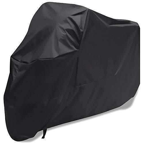 ILM Motorcycle Cover Model MC01 - ILM