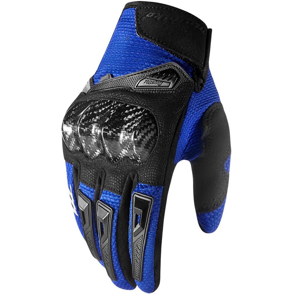 ILM MAD66 Motorcycle Gloves - ILM