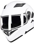 ILM Motorcycle Modular Full Face Helmet Model 902 - ILM