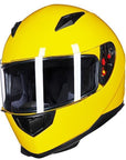 ILM Full Face Motorcycle Street Bike Helmet Model JK313 - ILM