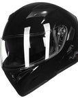ILM Modular Flip up Full Face Bluetooth Motorcycle Helmet Model 902BT PRO - ILM