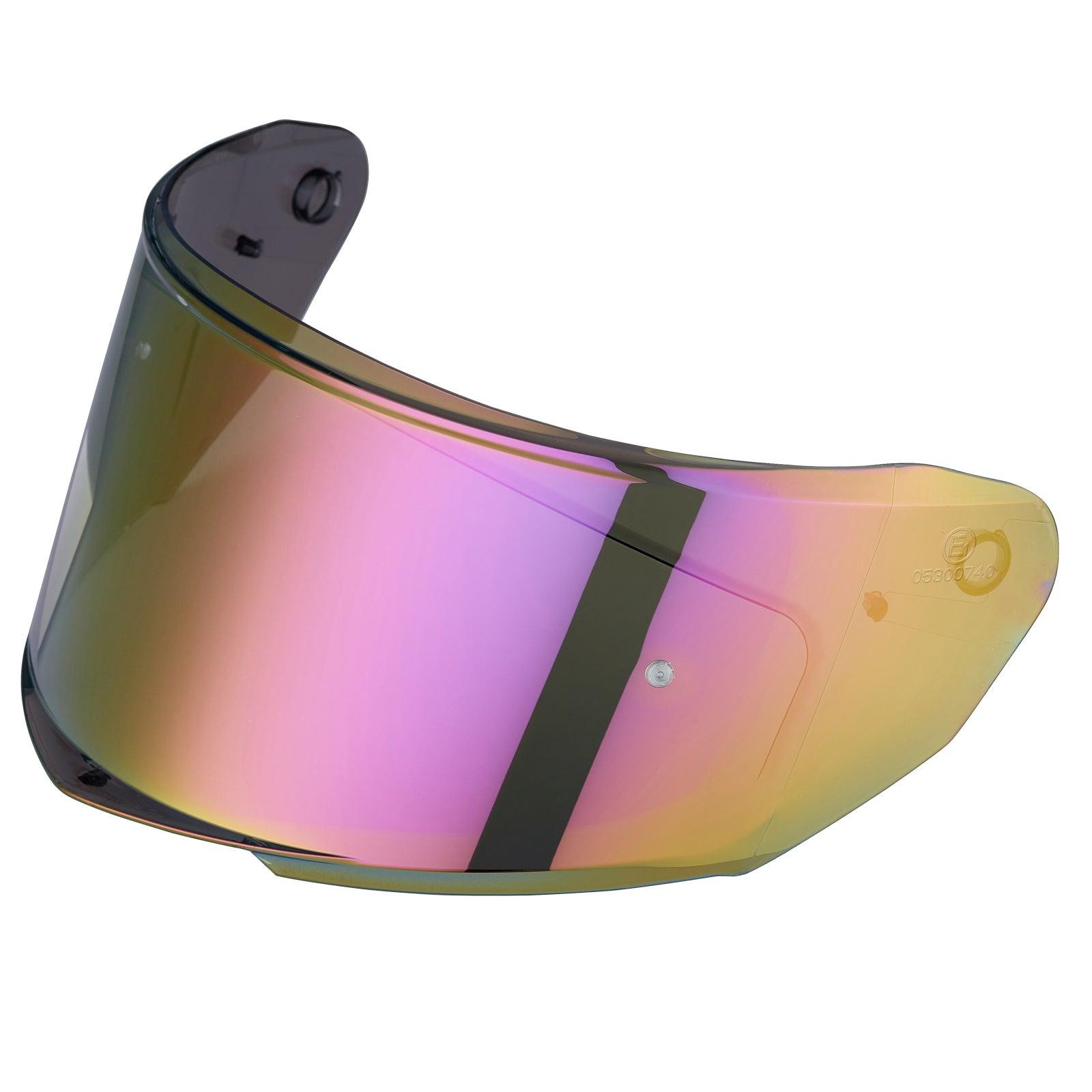 ILM 861C/861A - Colored Visor display picture 3