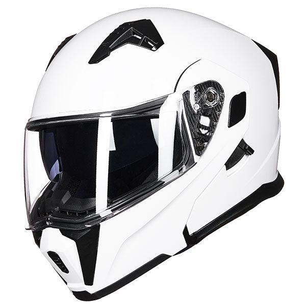ILM Motorcycle Modular Full Face Helmet Model 906 - ILM