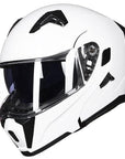 ILM Motorcycle Modular Full Face Helmet Model 906 - ILM