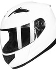 ILM Youth Kids Full Face Motorcycle Helmet Model DP808 - ILM