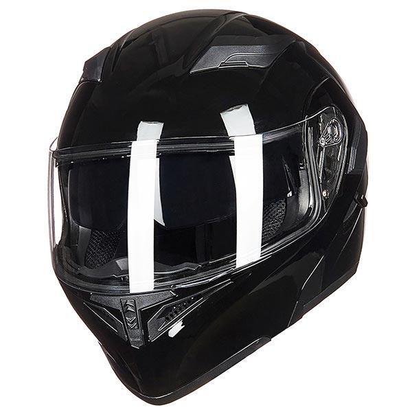ILM Motorcycle Modular Full Face Helmet Model 902 - ILM