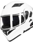 ILM Modular Flip up Full Face Bluetooth Motorcycle Helmet Model 902BT PRO - ILM