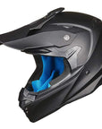 ILM Adult Dirt Bike Helmet Model 216 - ILM