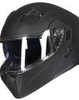 ILM Motorcycle Modular Full Face Helmet Model 906 - ILM