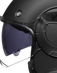 ILM B707 - Replacement Visor - ILM