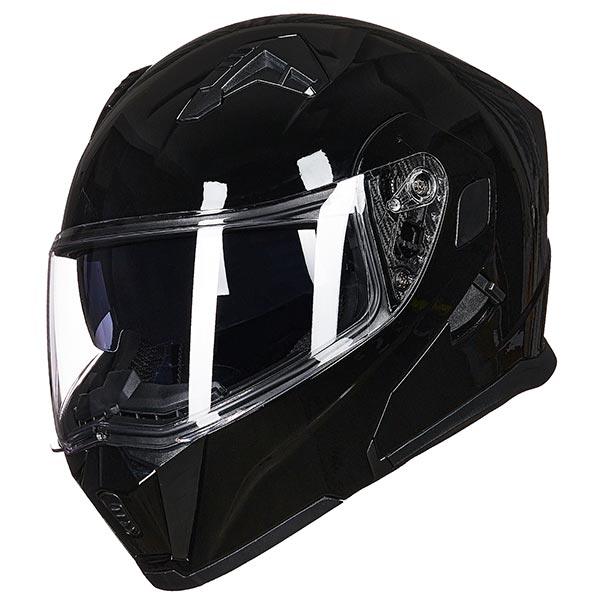 ILM Motorcycle Modular Full Face Helmet Model 906 - ILM