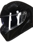 ILM Motorcycle Modular Full Face Helmet Model 906 - ILM