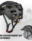 ILM MIPS Bike Cycling Helmet for Adults B3-23A - ILM