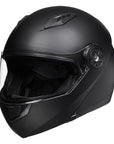 ILM Flip Up Full Face Modular Motorcycle Helmet Model 115 - ILM