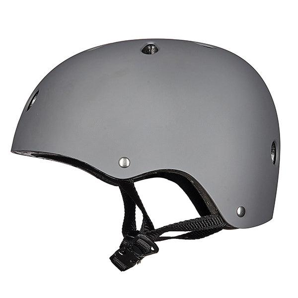 ILM Skateboard Helmet for Skateboarding Scooter Outdoor Sports Model SJ302 - ILM