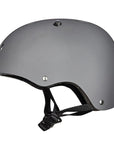 ILM Skateboard Helmet for Skateboarding Scooter Outdoor Sports Model SJ302 - ILM