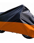 ILM Motorcycle Cover Model MC01 - ILM