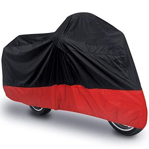 ILM Motorcycle Cover Model MC01 - ILM