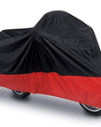 ILM Motorcycle Cover Model MC01 - ILM
