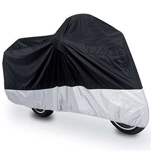 ILM Motorcycle Cover Model MC01 - ILM