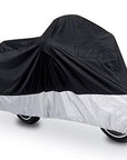 ILM Motorcycle Cover Model MC01 - ILM