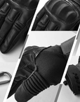 ILM AF109 Motorcycle Gloves - ILM