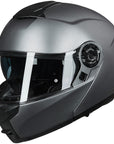 ILM Motorcycle Modular Full Face Helmet Model 159 - ILM