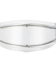 ILM Heated Visor Anti Fog for Model-159 Motocross Snowmobile Snowboard Ski Full Face Motorcycle Helmet - ILM