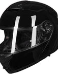 ILM Motorcycle Modular Full Face Helmet Model 159 - ILM