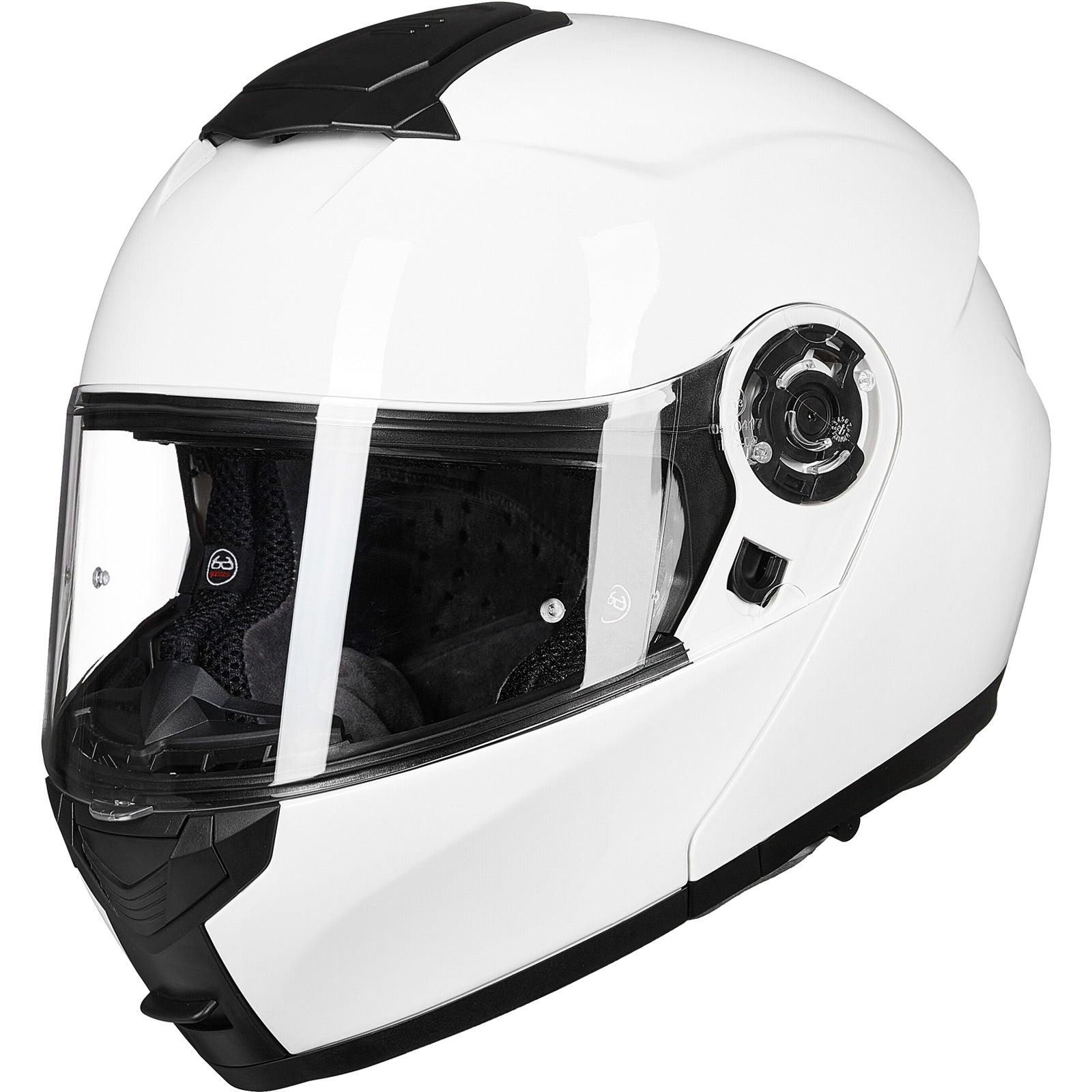 ILM Motorcycle Modular Full Face Helmet Model 159 - ILM