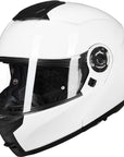 ILM Motorcycle Modular Full Face Helmet Model 159 - ILM