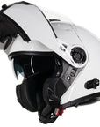 ILM Modular Flip up Full Face Bluetooth Motorcycle Helmet Model 159BT - ILM
