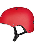 ILM Skateboard Helmet for Skateboarding Scooter Outdoor Sports Model SJ302 - ILM