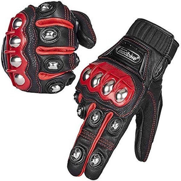 ILM Leather Gloves Model 10CL - ILM