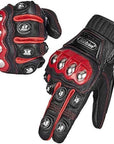 ILM Leather Gloves Model 10CL - ILM