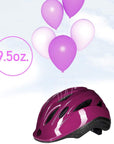 ILM B2-11 Youth Bike Helmet - ILM