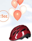 ILM B2-11 Youth Bike Helmet - ILM
