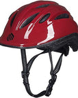 ILM B2-11 Youth Bike Helmet - ILM