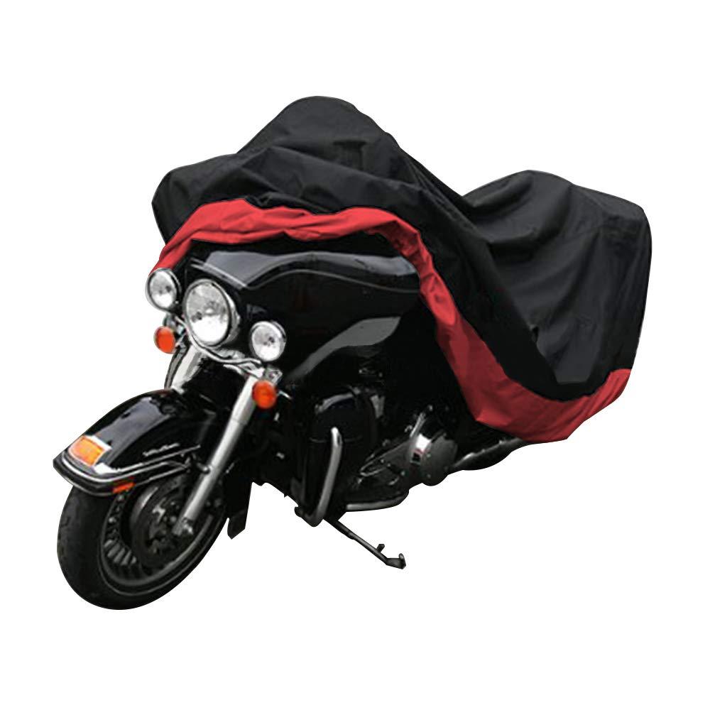 ILM Motorcycle Cover Model MC01 - ILM