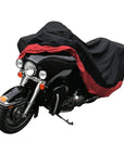 ILM Motorcycle Cover Model MC01 - ILM