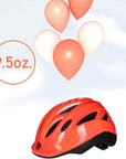 ILM B2-11 Youth Bike Helmet - ILM