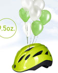 ILM B2-11 Youth Bike Helmet - ILM