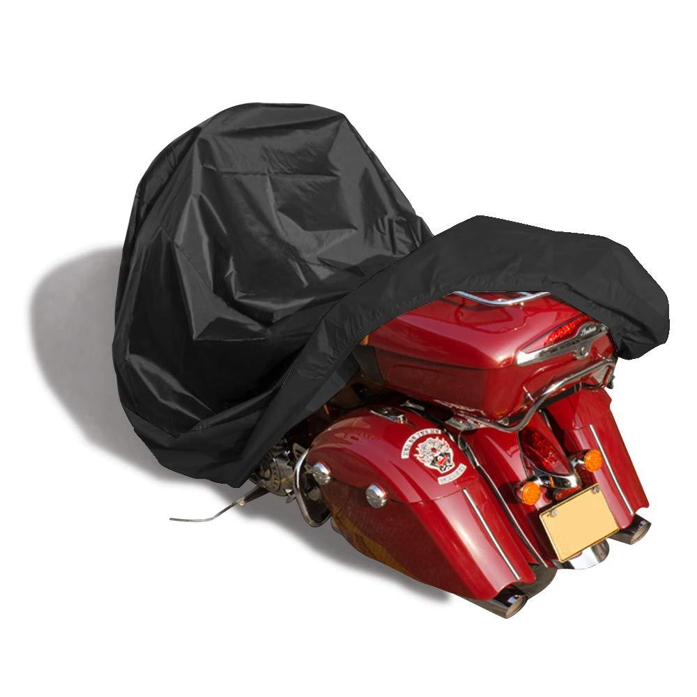 ILM Motorcycle Cover Model MC01 - ILM