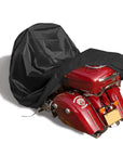 ILM Motorcycle Cover Model MC01 - ILM