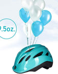 ILM B2-11 Youth Bike Helmet - ILM